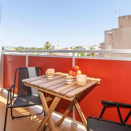 Center By Interhome Apartament *