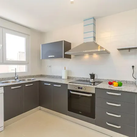 Center By Interhome Apartament