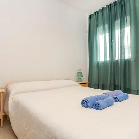 Center By Interhome Apartment *