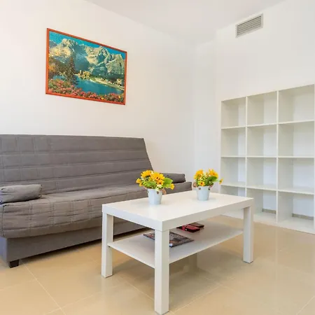 Center By Interhome * Benicarló