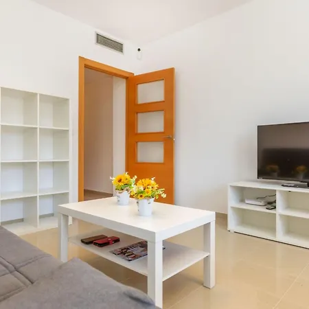 Center By Interhome Apartment *