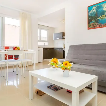 Center By Interhome Apartament *