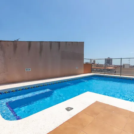 Center By Interhome Apartament *